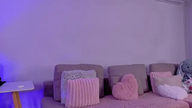 PatriciaSpice online show from 06-12-26, 05:28