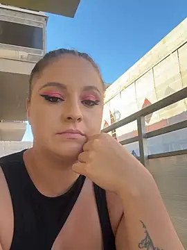 PatriciaSpice online show from 06-16-26, 05:04
