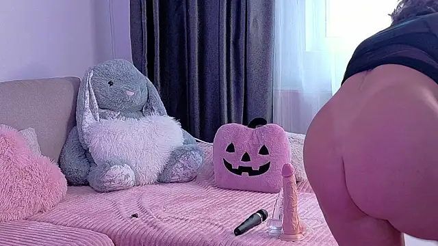PatriciaSpice online show from 06-18-26, 05:41