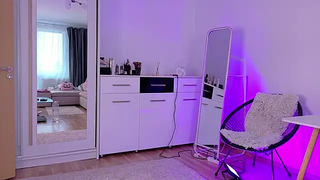 PatriciaSpice online show from 06-24-26, 04:44