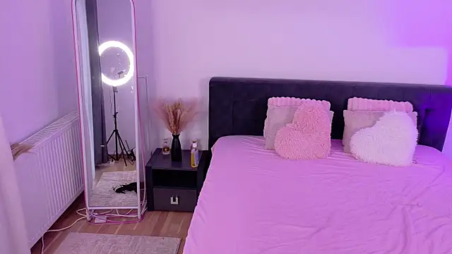 PatriciaSpice online show from 07-02-26, 05:13