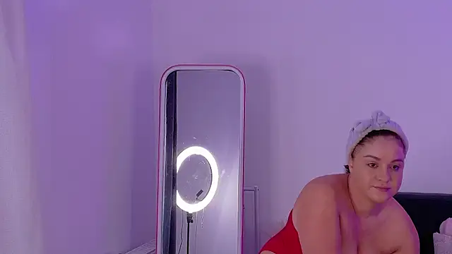 PatriciaSpice online show from 07-27-26, 05:14