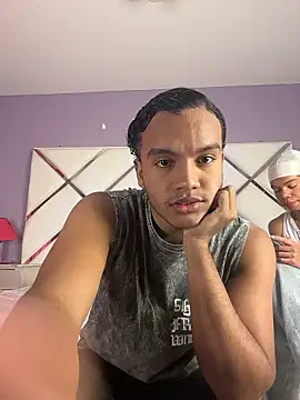 DanteAndKyle online show from 01-09-26, 11:28