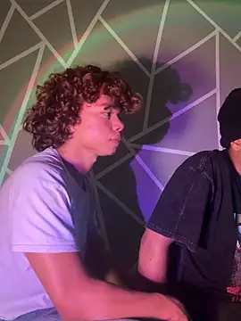 DanteAndKyle online show from 02-11-26, 10:26