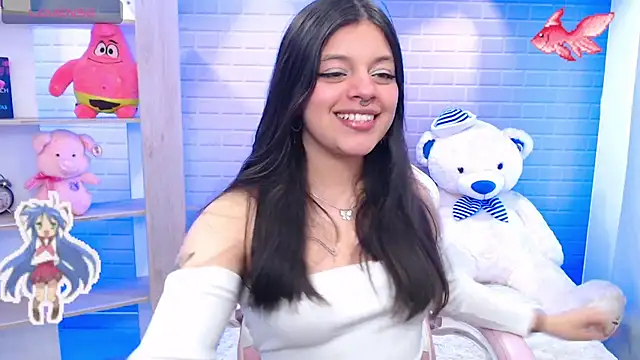 ashley cute77 online show from 09-16-25, 01:01