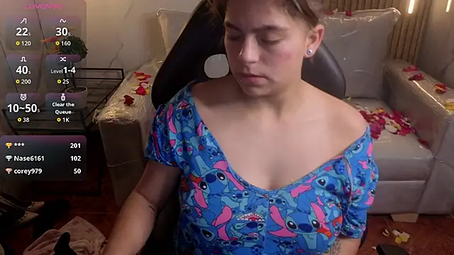 Kitten Cam online show from 02-14-26, 10:45