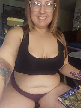 TattedMamaXOXO online show from 02-27-25, 04:53