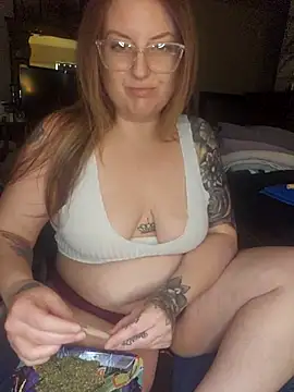 TattedMamaXOXO online show from 03-21-25, 02:40