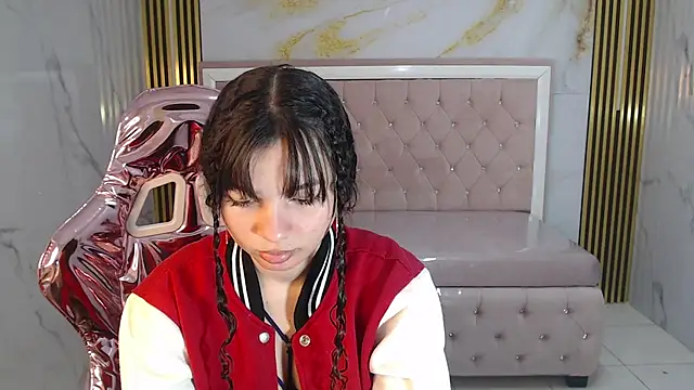 shalon diaz s online show from 02-20-25, 01:08