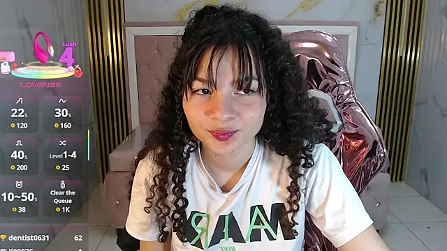 shalon diaz s online show from 02-22-25, 04:19