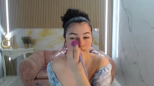 shalon diaz s online show from 03-13-25, 08:11