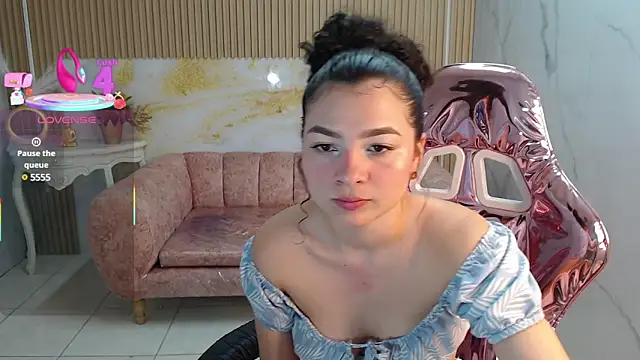 shalon diaz s online show from 03-13-25, 11:16