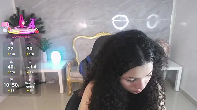 shalon diaz s online show from 03-14-25, 11:22