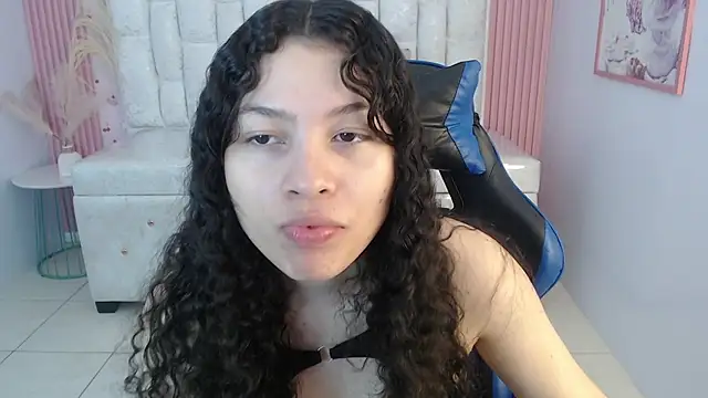 shalon diaz s online show from 10-31-25, 01:56