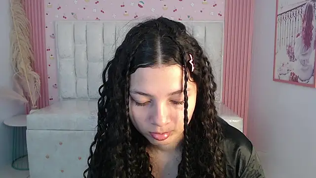 shalon diaz s online show from 12-03-25, 01:09