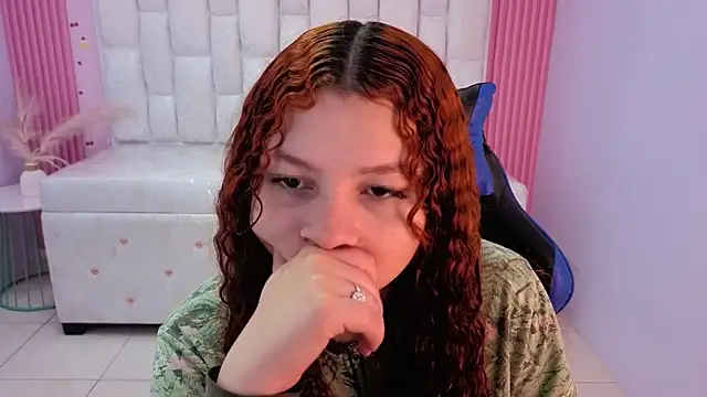 Snapshot of shalon_diaz_s chatting on 04-27-26, 01:09 shalon diaz s online show from 04-27-26, 01:09