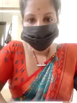 Tamil queen1 online show from 01-14-26, 01:39