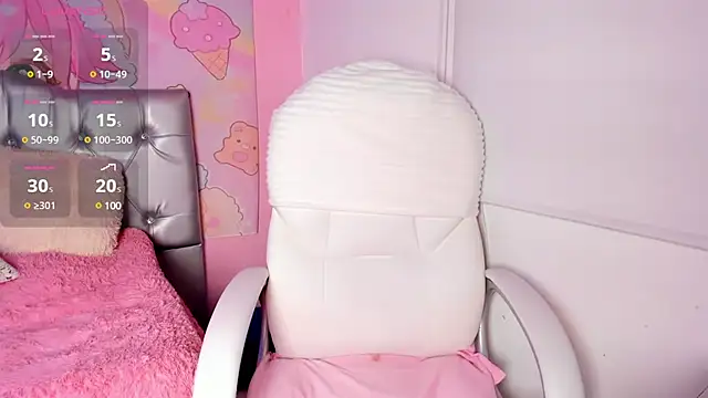 sofia  james online show from 02-22-25, 11:35