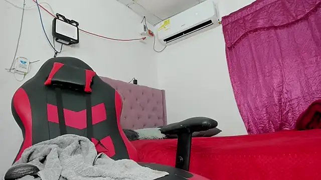 Barbie sexy33 online show from 01-18-26, 08:01