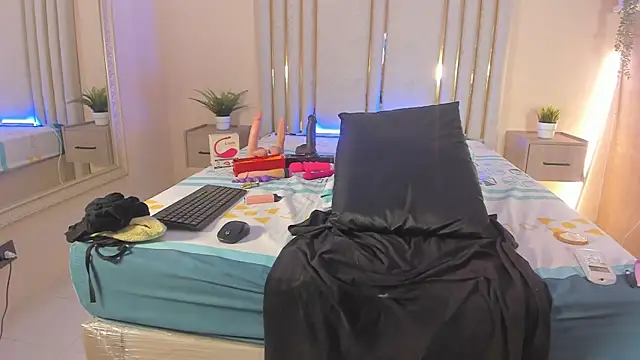 Liincostelloo online show from 02-04-25, 01:45