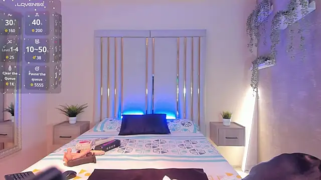 Liincostelloo online show from 02-06-25, 07:40