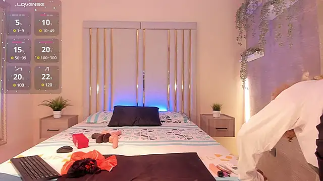 Liincostelloo online show from 02-08-25, 07:38