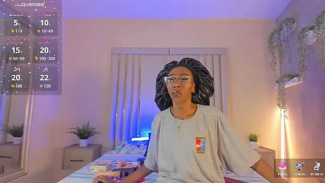 Liincostelloo online show from 02-10-25, 07:38