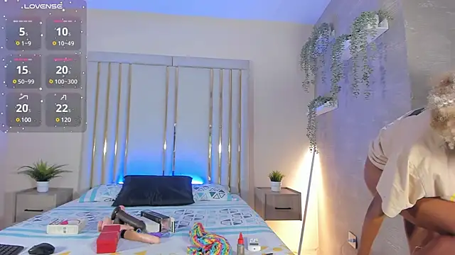 Liincostelloo online show from 02-21-25, 07:43