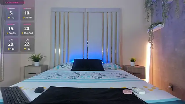 Liincostelloo online show from 03-12-25, 07:38