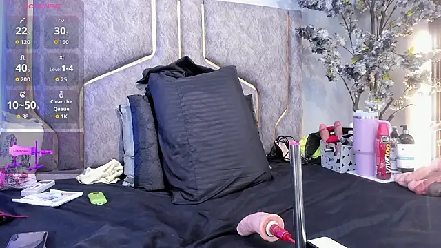 Liincostelloo online show from 03-18-26, 09:18