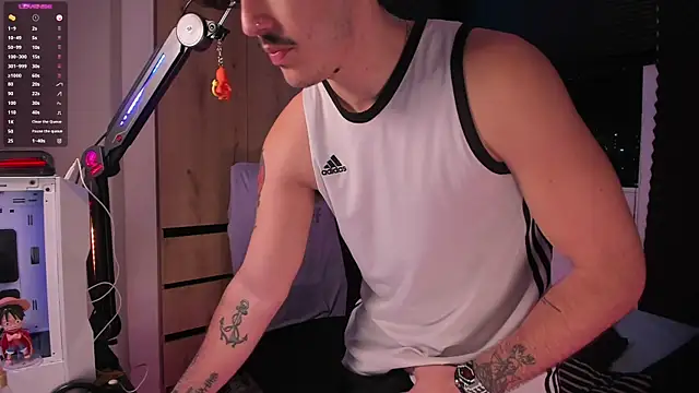 MaasterGerry online show from 01-30-25, 11:45