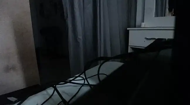 Maicol Garcia online show from 01-21-25, 02:22