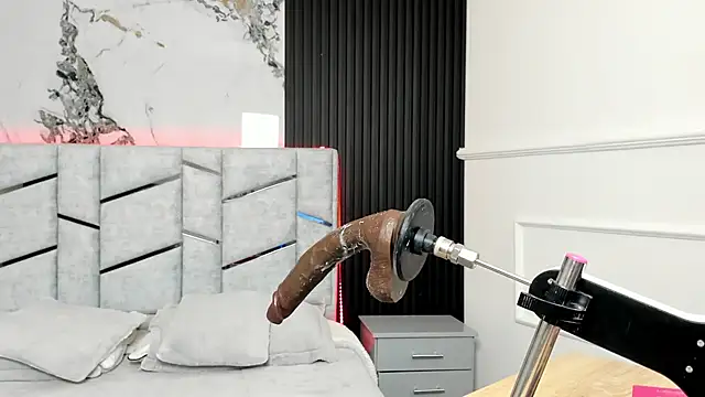 Gigidoll online show from 09-17-25, 12:07