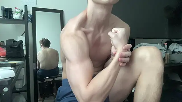 ryan 28747 online show from 01-08-26, 08:00