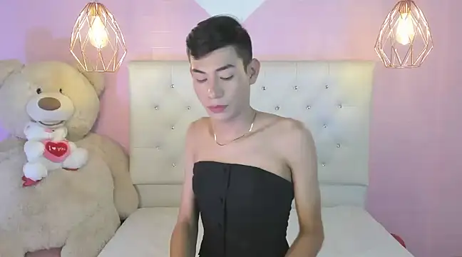 JackeOwens online show from 02-21-25, 04:26