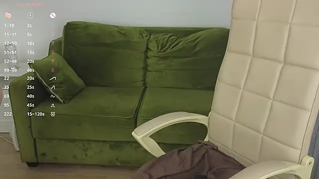  candy  sweet   online show from 02-02-25, 04:54