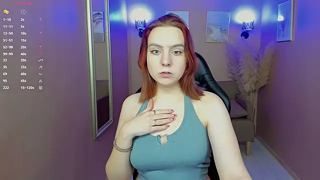  candy  sweet   online show from 03-05-25, 10:22