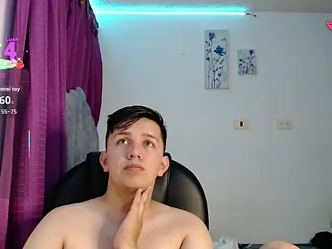 Alan red online show from 11-01-25, 12:56