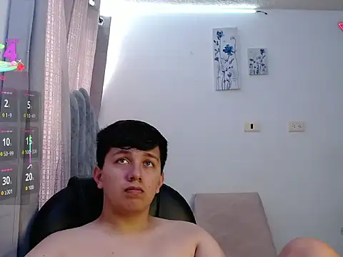 Alan red online show from 02-24-26, 03:32