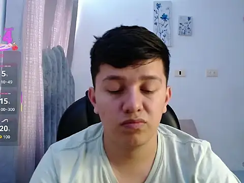 Alan red online show from 03-20-26, 04:01