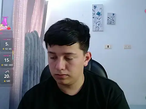 Alan red online show from 03-25-26, 04:24