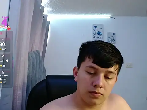 Alan red online show from 03-27-26, 07:46