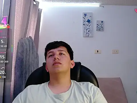 Alan red online show from 04-05-26, 04:04