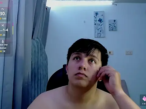 Alan red online show from 04-23-26, 12:56