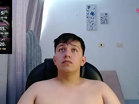 Alan red online show from 04-30-26, 03:40