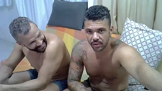 grossocalibre20 online show from 03-02-26, 05:09