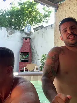 grossocalibre20 online show from 03-15-26, 06:47