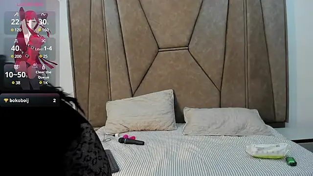 Molly bishop online show from 01-30-25, 05:52