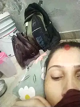Bhavya Bhan online show from 07-29-26, 05:11