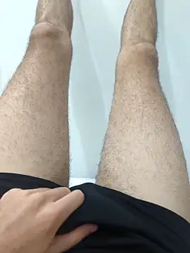 CroakyShoot online show from 03-07-26, 12:13